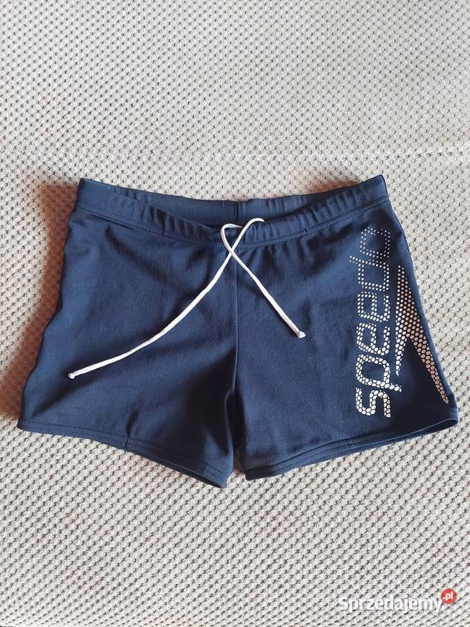 SPEEDO kąpielówki chłopięce Sport małopolskie Kraków