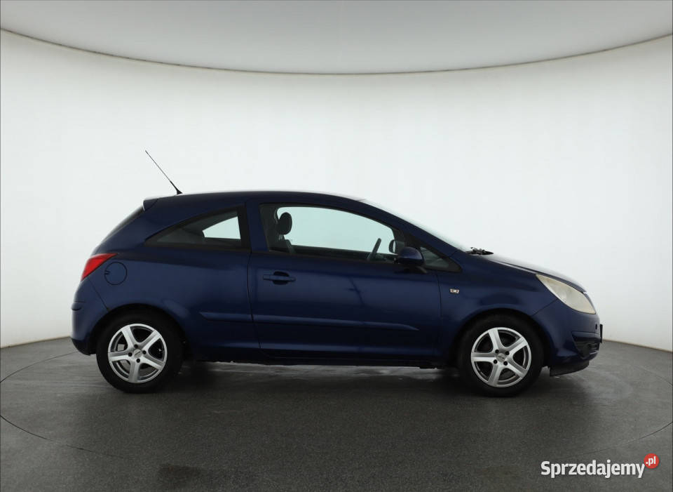 Opel Corsa 10 poduszka powietrzna Motoryzacja Piaseczno sprzedam