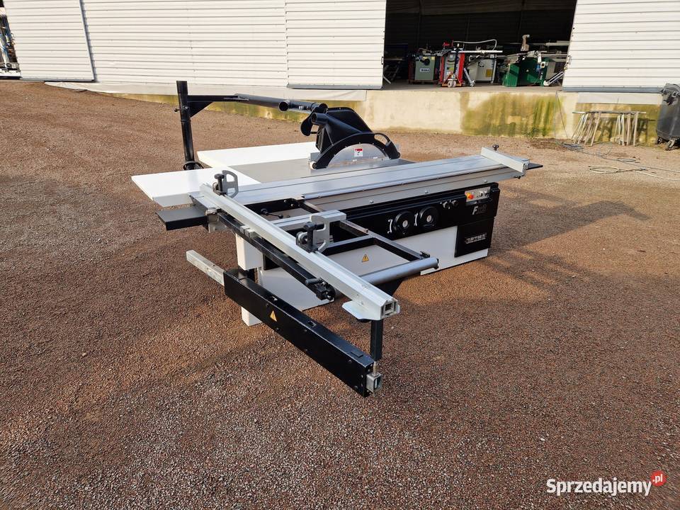 Piła Formatowa REMA FX 3 formatówka pilarka piła Kalwaria Zebrzydowska