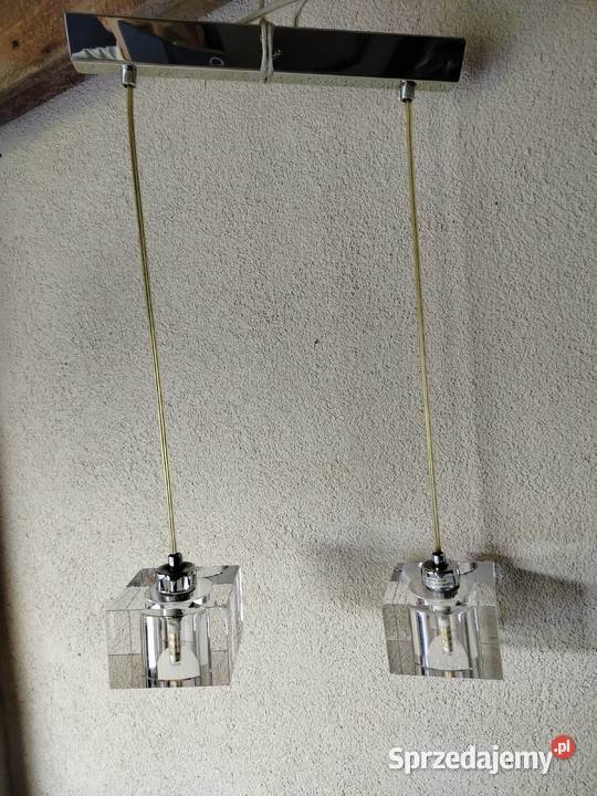 Lampa sufitowa śląskie Kłobuck