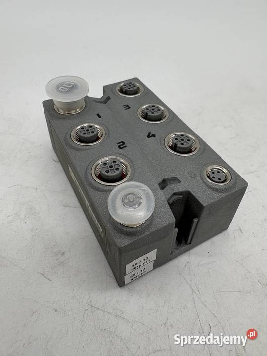 BR Automation X67AI1323 Analog Module Warszawa