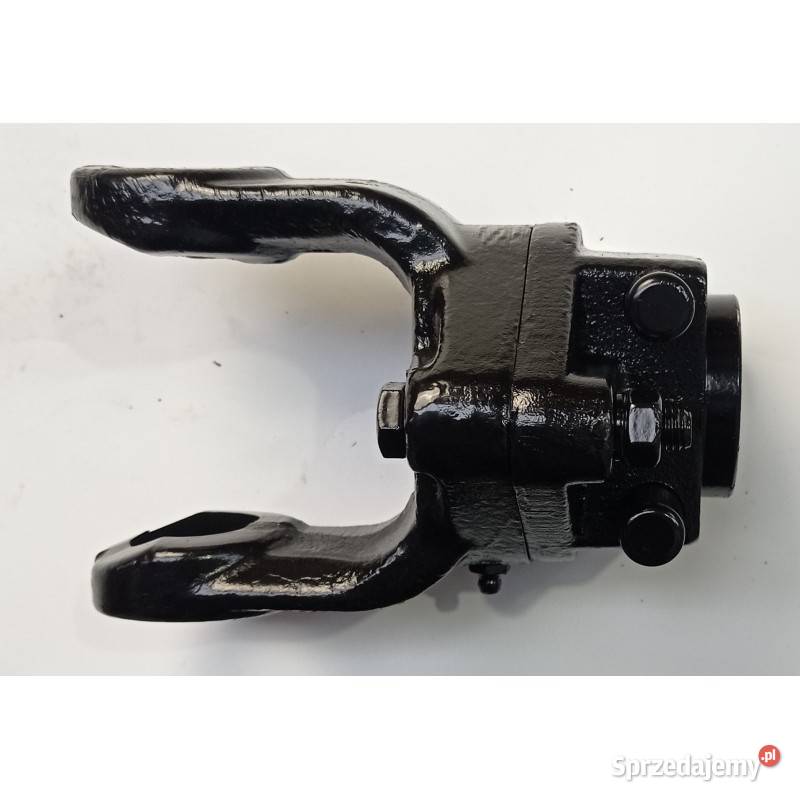 Sprzęgło na śrubę ścinalną 3500Nm 35x106 19956 małopolskie Kamionna