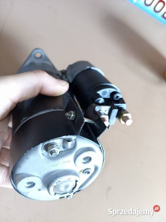 Fiat 126p Maluch rozruszniki osobowe Stalowa Wola