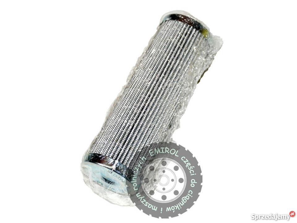 Filtr hydrauliki hydrauliczny Renault Deutz Części zamienne Kraków