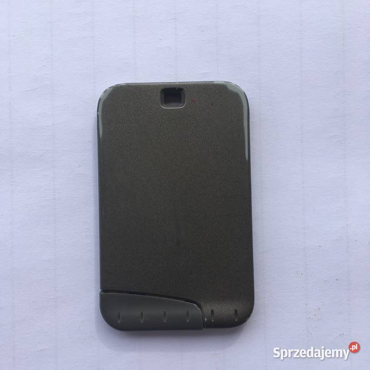 Karta pilot Renault Laguna Elektronika Bydgoszcz