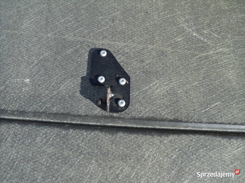 BMW półka bagażnika Bydgoszcz