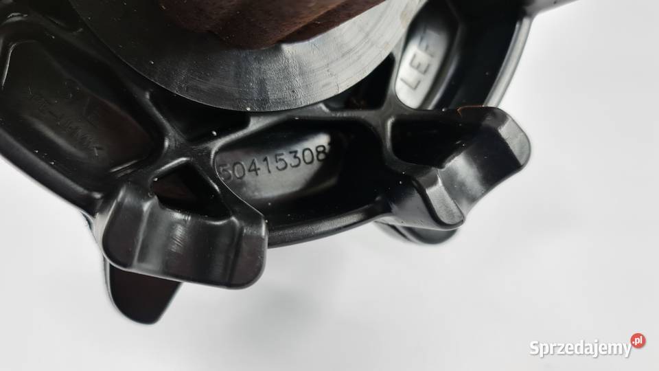 Wal Naped Gasienicy Walek Lynx 59 Yeti 550 łódzkie Łódź