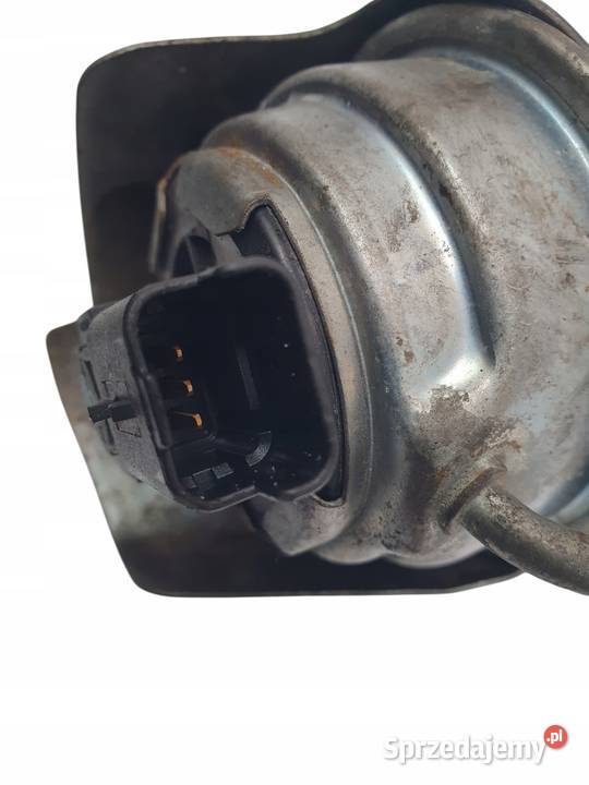 TURBOSPRĘŻARKA Citroen C4 Picasso 16 HDI Chełm