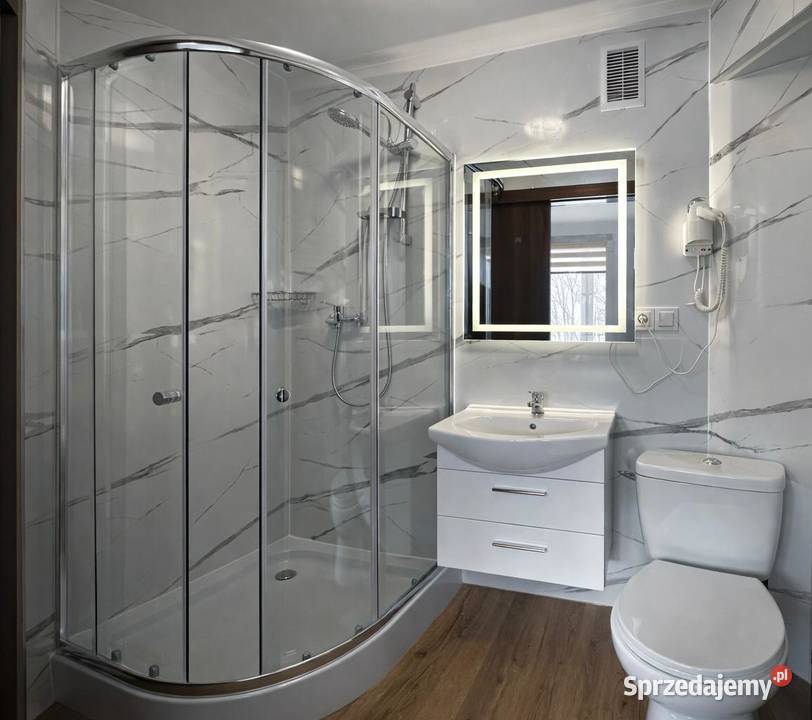 Komfortowe Pokoje w Sercu Zdroju Busko Zdrój Busko-Zdrój