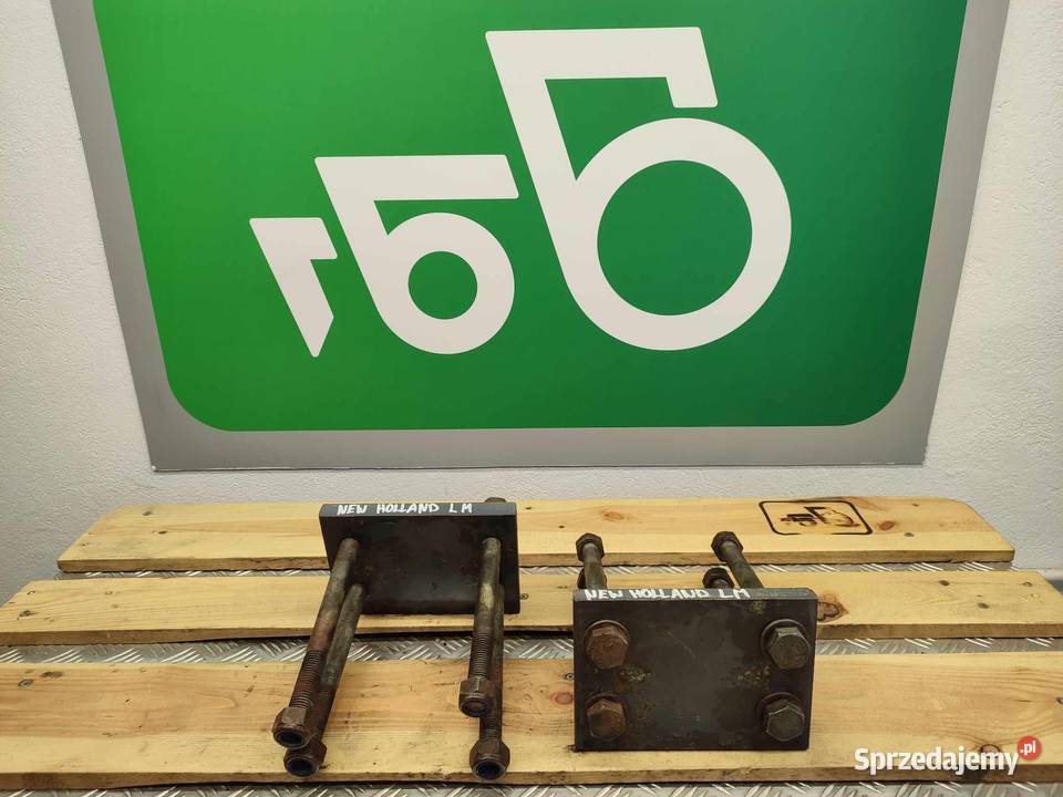 Cybant osi Holland LM Wilkowo