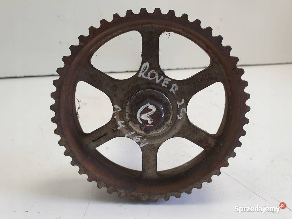 Rover 25 14 16V WAŁEK ROZRZĄDU LGC106970 Chełm