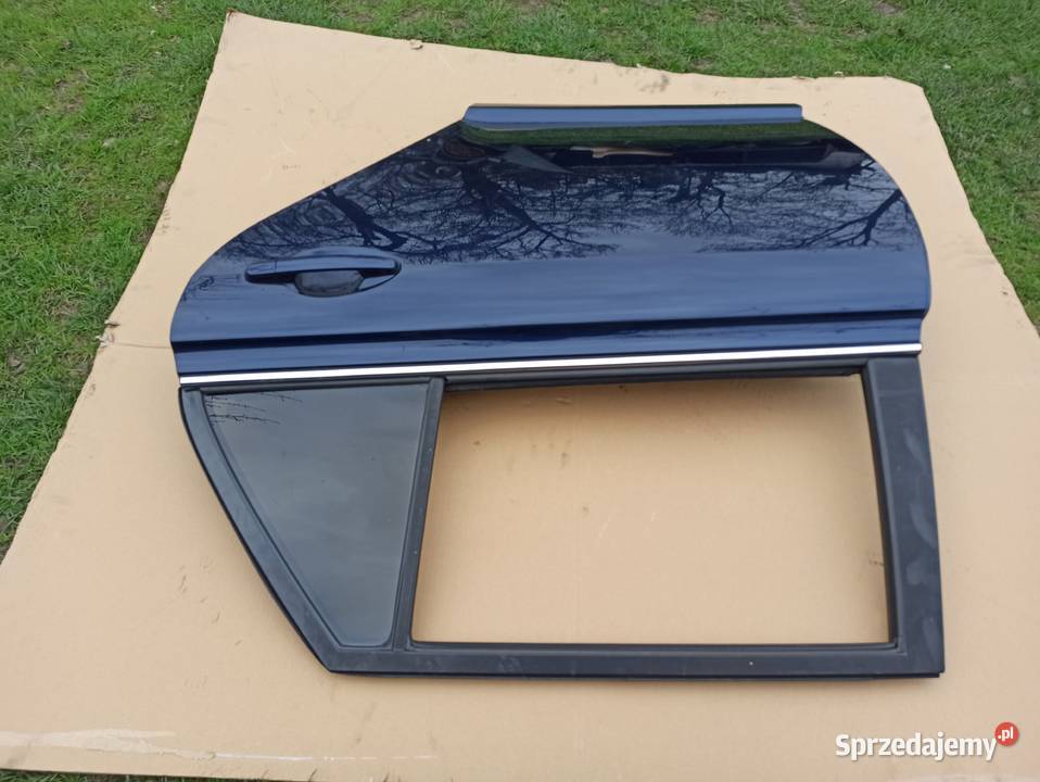 Toyota Avensis T25 Lift 20062009r Kod 8S6 Drzwi osobowe Bolesławiec