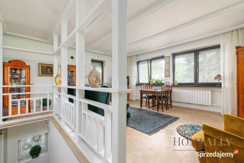 Dom wolnostojący Warszawa 24597m