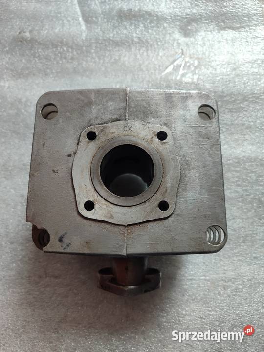Cylinder Simson Motoryzacja Nisko