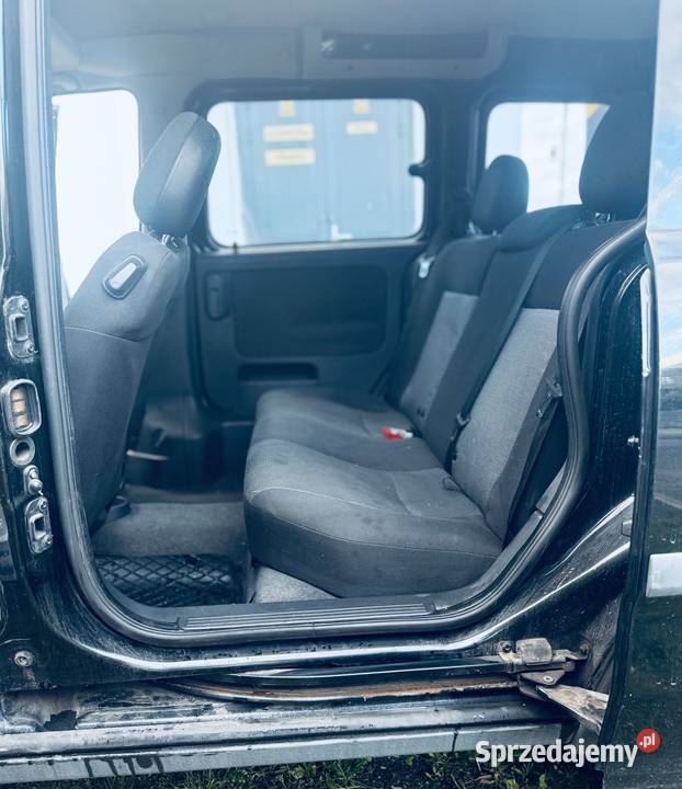 Opel Combo 17 diesel Combo