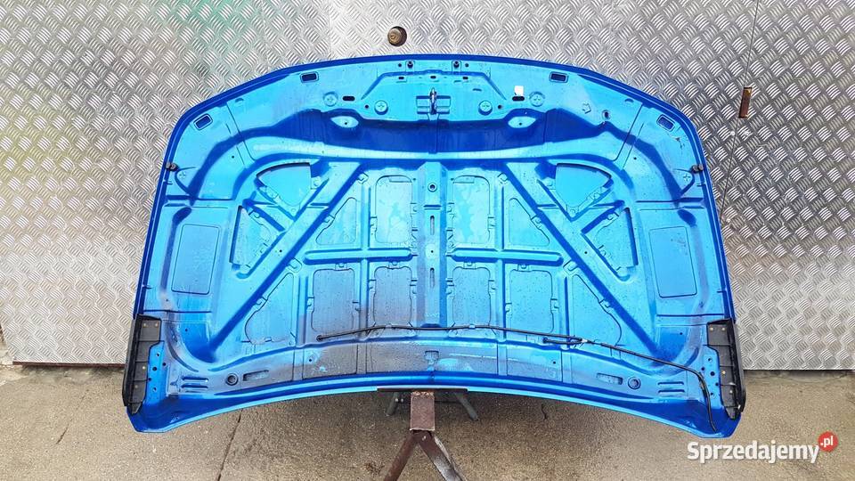 MASKA SUZUKI GRAND VITARA 0514 LAK ZCW Międzychód