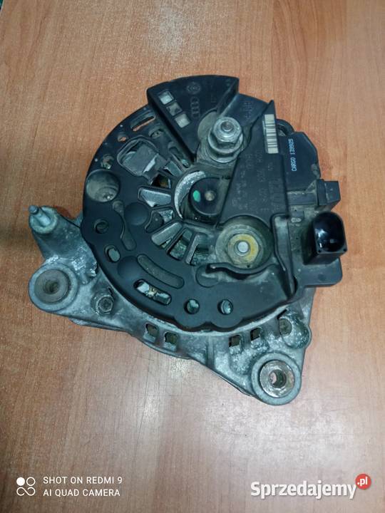 Alternator Bosch 028903028 E 120A VW Passat B5 Oleszyce sprzedam