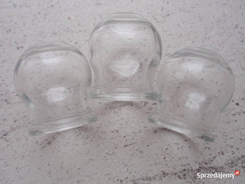 Bańki szklane klasyczne Łódź
