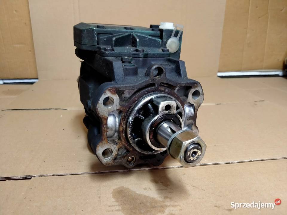 VOLVO BOSCH POMPA WTRYSKOWA 0470506017 ciężarowe Kargowa sprzedam