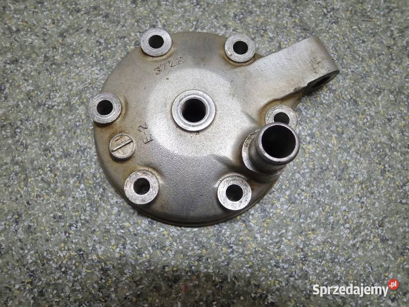 GŁOWICA 37E2 SUZUKI RM 250 9600R