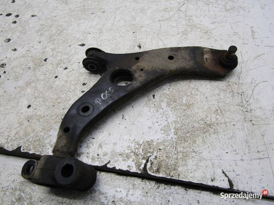 WAHACZ PRAWY PRZÓD PRZEDNI 22 D MAZDA CX5 CX5 sprzedam