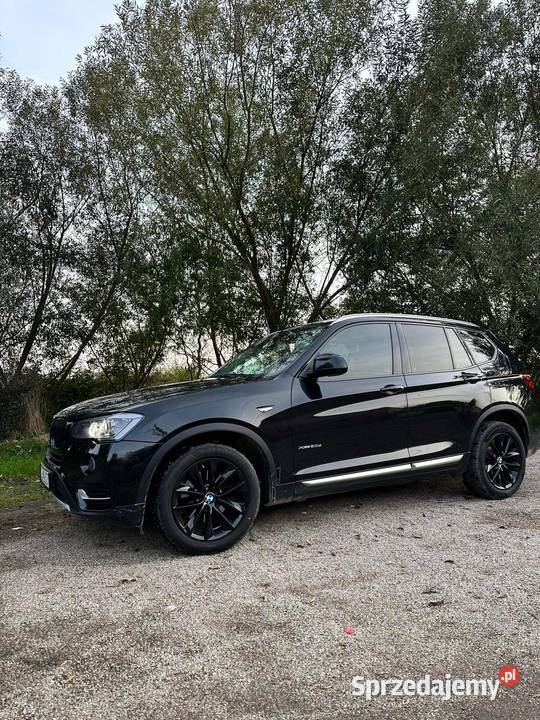 Lift xLine 4x4 BiXenon Led Salon Polska m Legnica