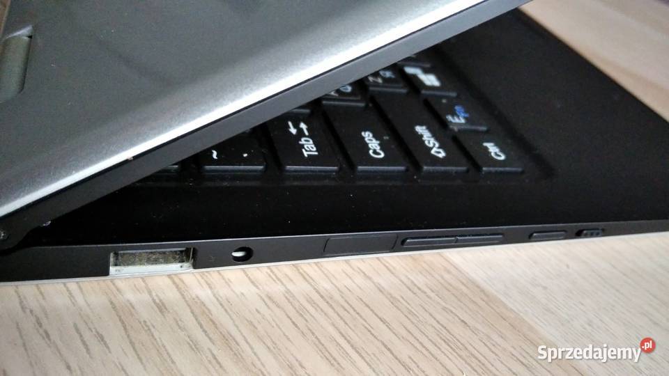 Laptop Onda Wave oBook 11 Pozostałe