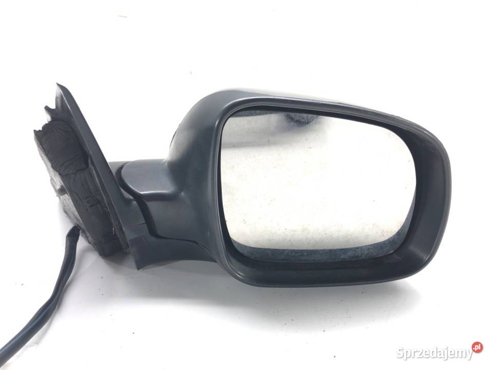 LUSTERKO PRAWY VW PASSAT B5 FL Kombi 0005