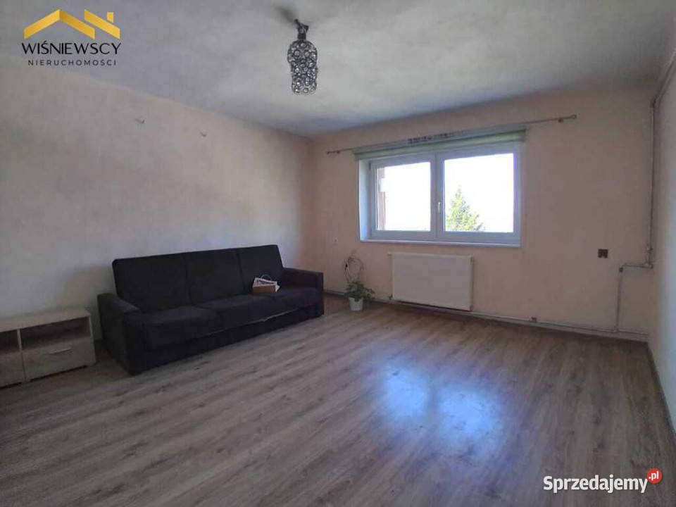 Mieszkanie 2 pok 524 mkw Gozdawa pomorskie