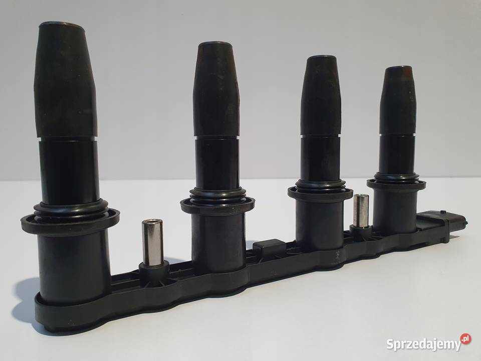 CEWKA ZAPŁONOWA Opel Astra III H 16 16V osobowe Chełm