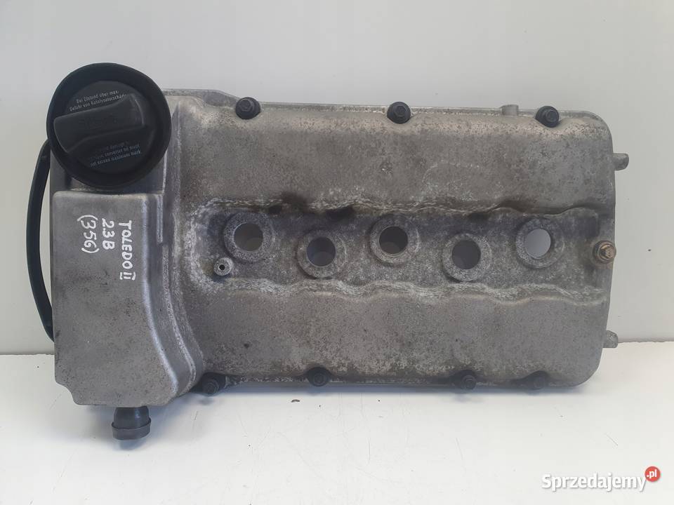 Seat Toledo II 23 V5 POKRYWA ZAWORÓW 066103475J Rudka sprzedam