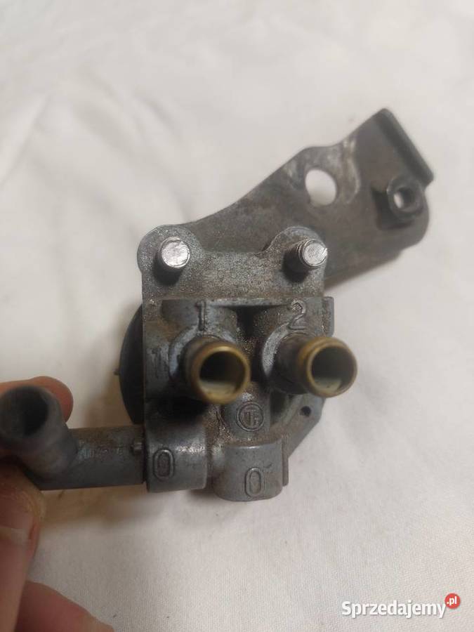 Kranik zx6r Kostrzyn nad Odrą