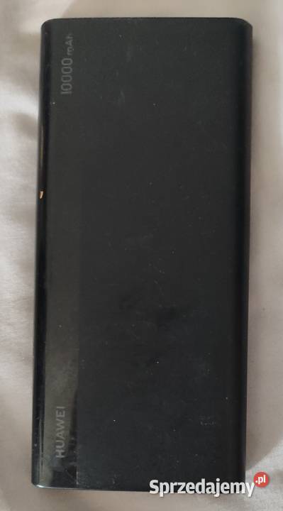 Powerbank Huawei 10 000 mAh