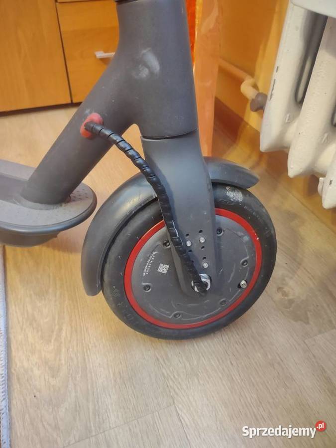 Hulajnoga elektryczna Xiaomi M365 modyfikowana Sosnowiec