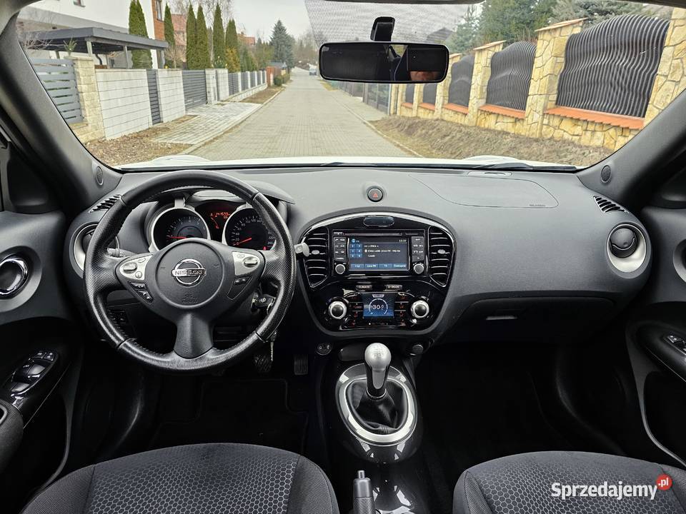 16 117 Navi Kamera Opłacony Bezwypadkowy Lublin