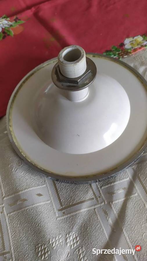 deszczownica sufitu kabiny prysznicowej Sosnowiec