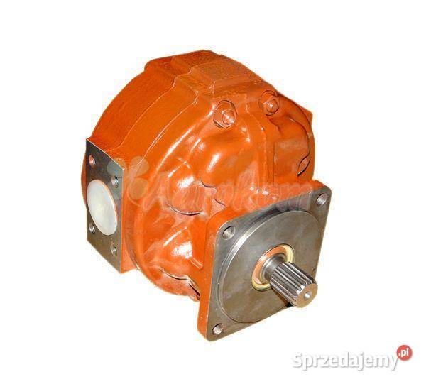 Pompa robocza główna P7 P7 HSW Ł34 Ł34 Fadroma