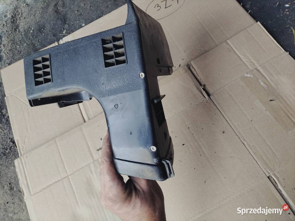 GOLF 2 JETTA 2 191819151 KANAŁ DOLOTOWY