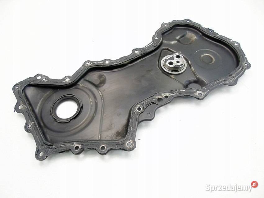 OBUDOWA ROZRZĄDU 20 DCI TRAFIC 2 VIVARO Sosnowiec