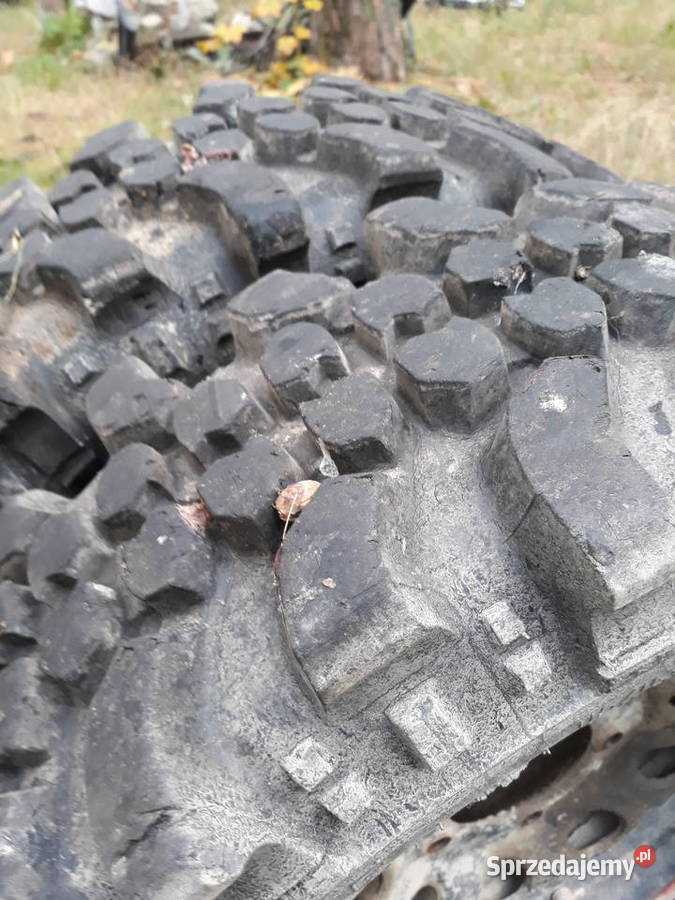 Koła 5x1397 Suzuki Samurai Vitara Jimny Kia Żuk