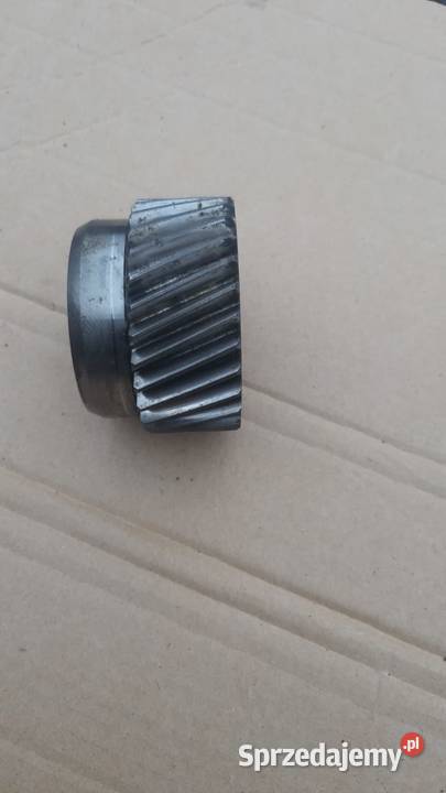 Koło zębate na Wal korbowy MAN L2000 D0824 D0826 Rzędowice