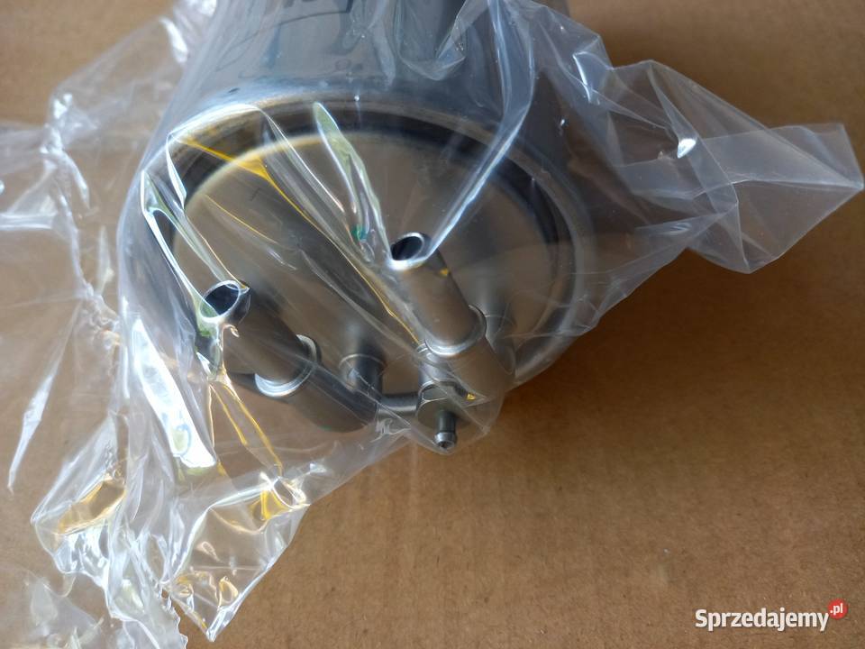 81305993190796 FILTR PALIWA OPEL CORSA D 13 CDTI Filtry
