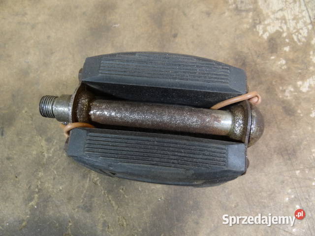 pedały simson sr 1 sr 2 org DDR Żary sprzedam