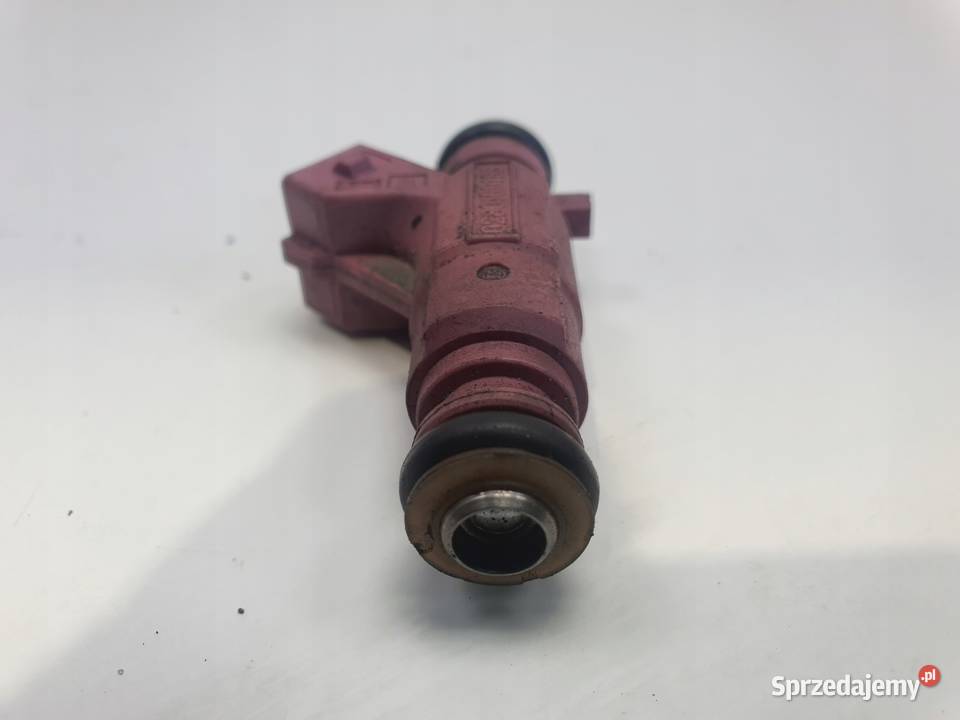 WTRYSKIWACZ Fiat Bravo II 14 16V wtrysk osobowe Chełm