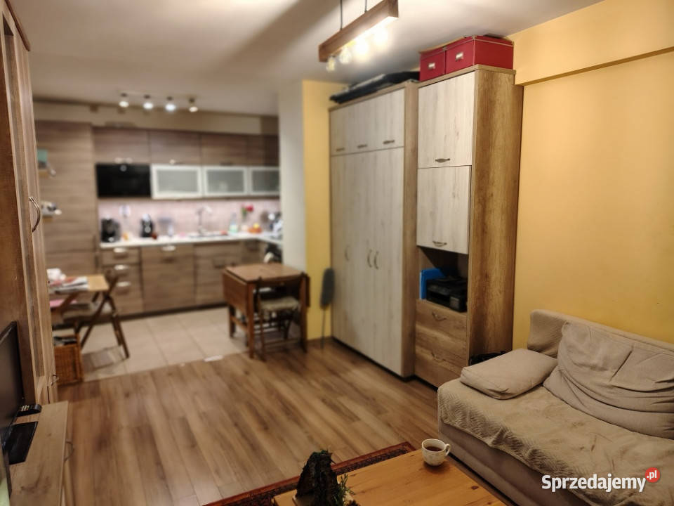 Mieszkanie bez prowizji z 2015r Kraków