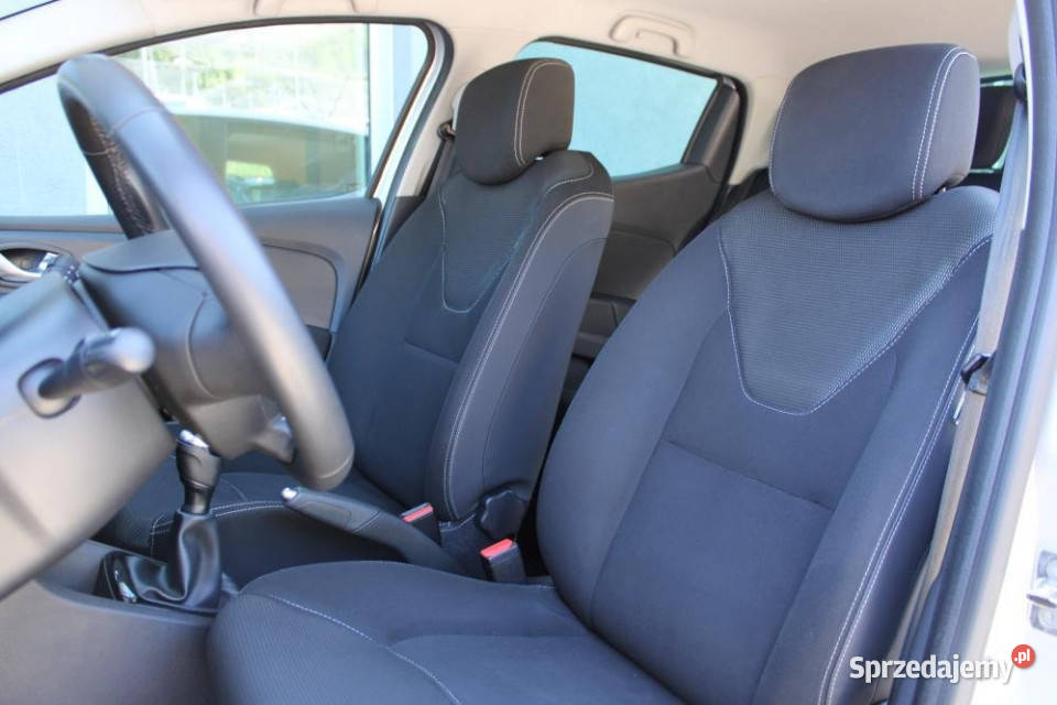 Renault Clio 2020r Carplay Tempomat NAVI FV23 Rok produkcji 2020 małopolskie Kraków