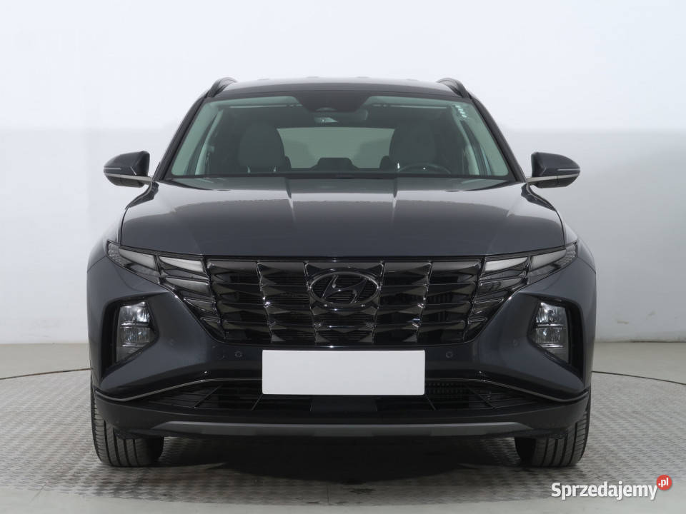 Hyundai Tucson 16 TGDI HEV ESP Katowice