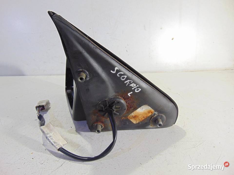 LUSTERKO LEWE 5 PIN FORD SCORPIO