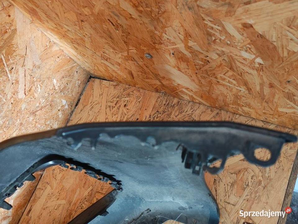 Zderzak Przedni Przód BMW 5 G30 G31 MPakiet osobowe Pleszew