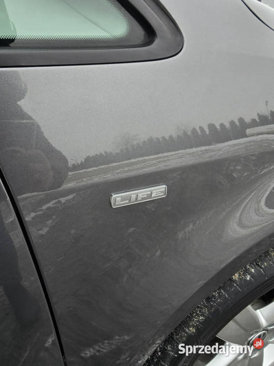 Volkswagen Touran 16tdi AUTOMATNavigacjaPanorama Kutno sprzedam